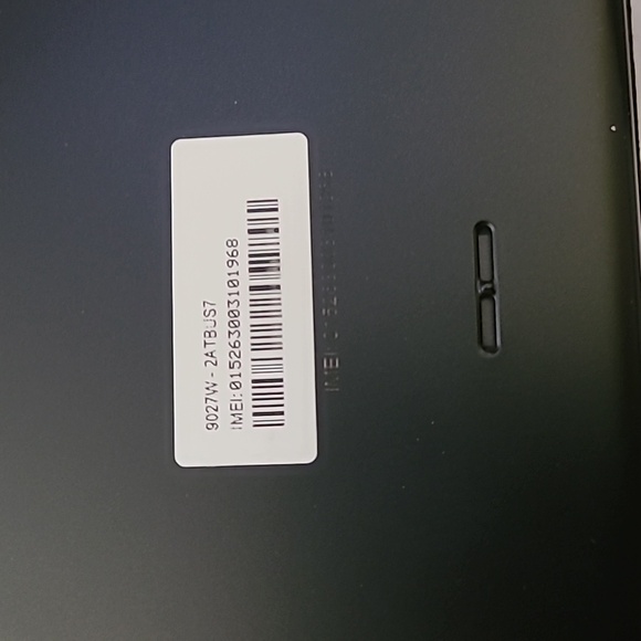 T Mobile, Tablet - Picture 8 of 11